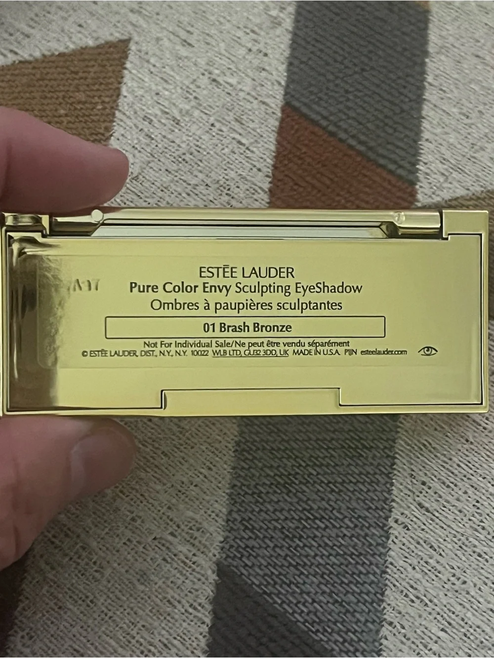 New Estée Lauder 3 piece set